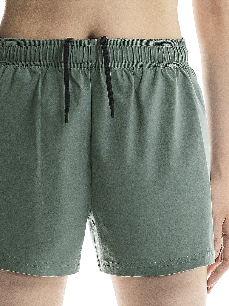 ON | Damen Laufshort Core 3" | 