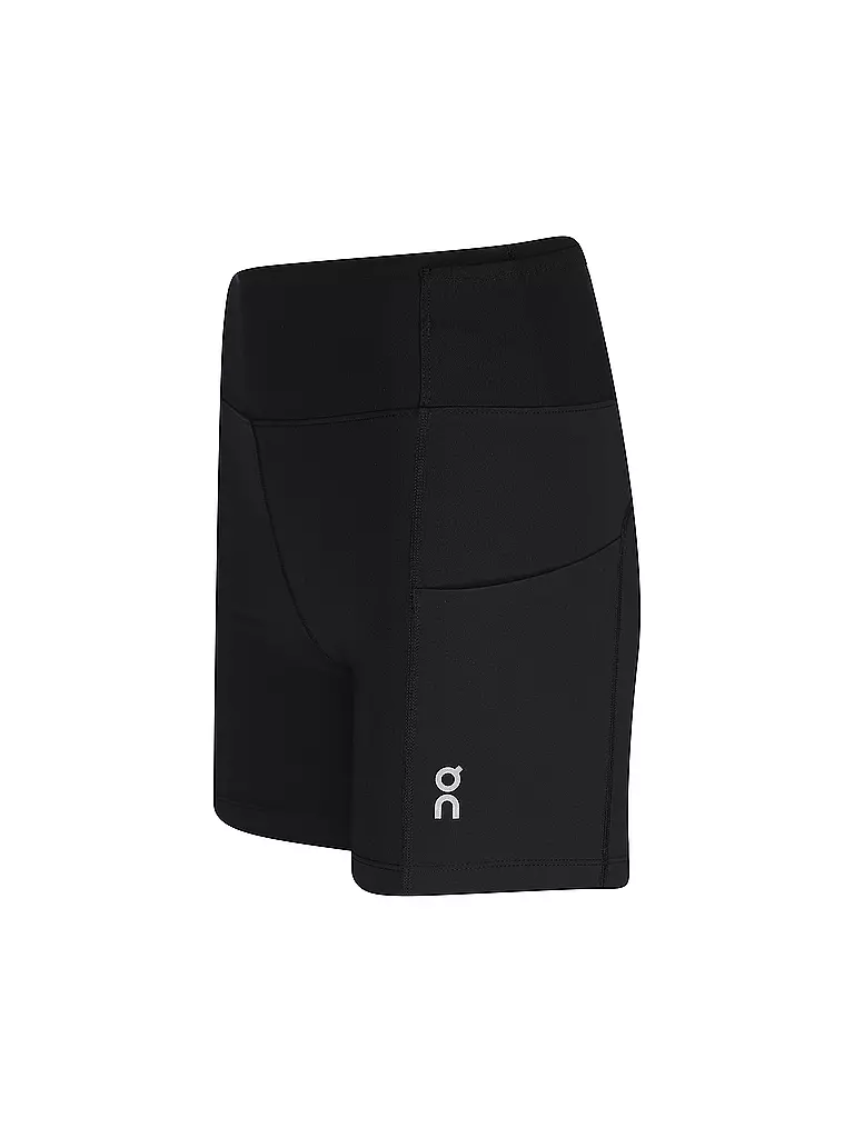 ON | Damen Laufshort Sprinter | schwarz