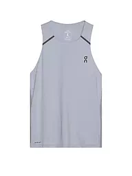 ON | Damen Lauftank Performance | lila