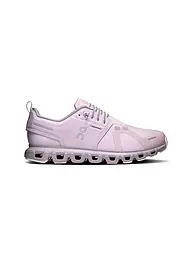 ON | Damen Sneaker Cloud 6 Waterproof | Rosa