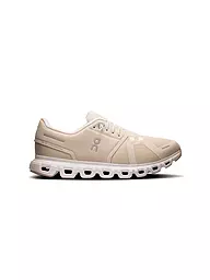 ON | Damen Sneaker Cloud 6 | beige