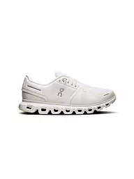 ON | Damen Sneaker Cloud 6 | weiss