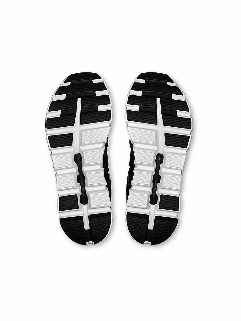 ON | Damen Sneaker Cloud 6 | hellblau