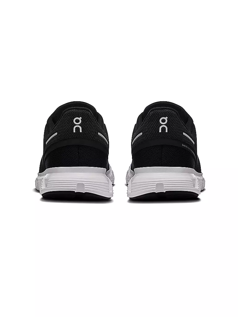 ON | Damen Sneaker Cloud 6 | hellblau