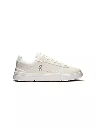 ON | Damen Sneaker THE ROGER ADVANTAGE | beige