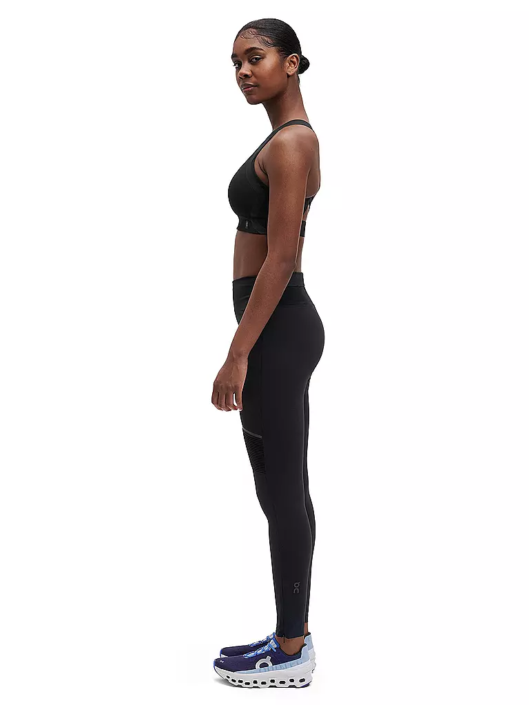 ON | Damen Sport-BH Performance | schwarz