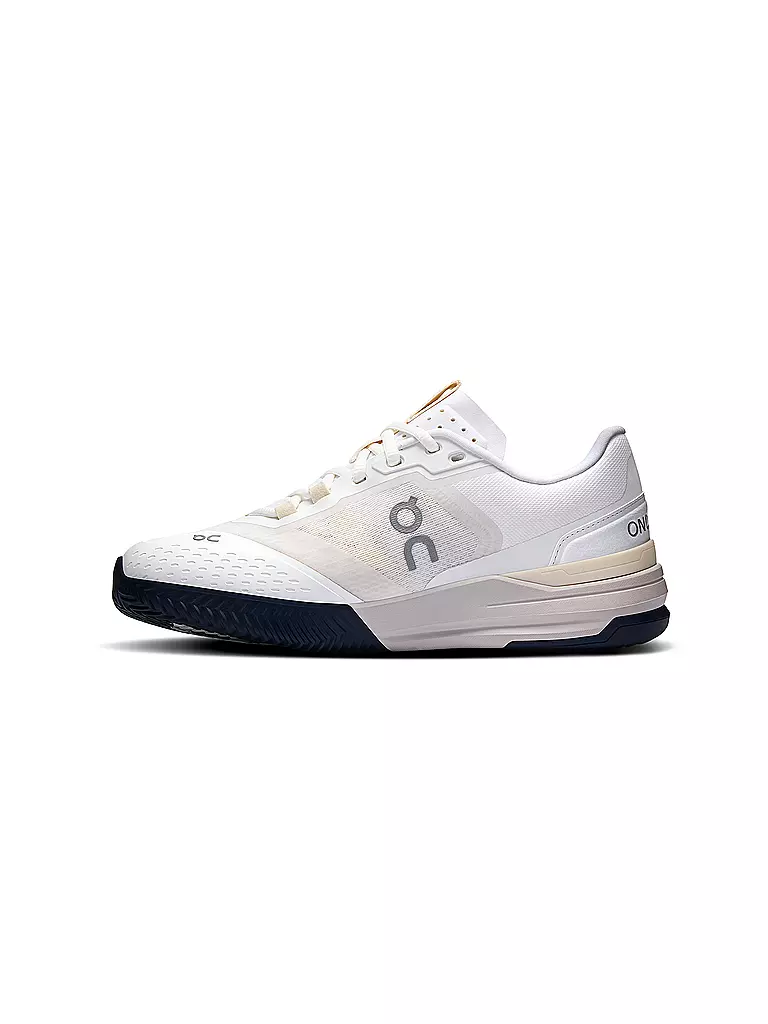 ON | Damen Tennisschuhe THE ROGER Advantage Pro Clay | weiss