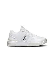 ON | Damen Tennisschuhe THE ROGER Clubhouse Pro | weiss