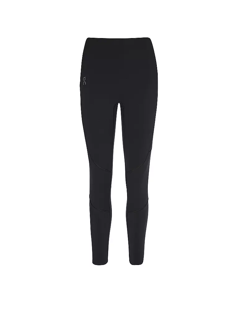 ON | Damen Tight Trek | schwarz