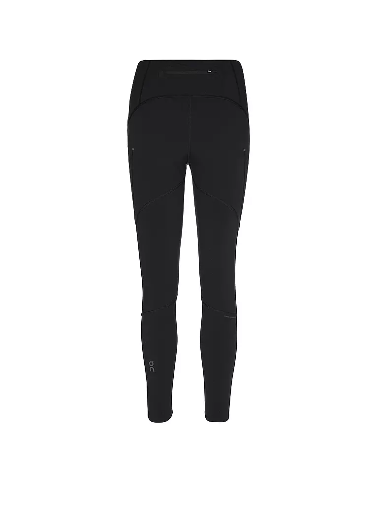 ON | Damen Tight Trek | schwarz