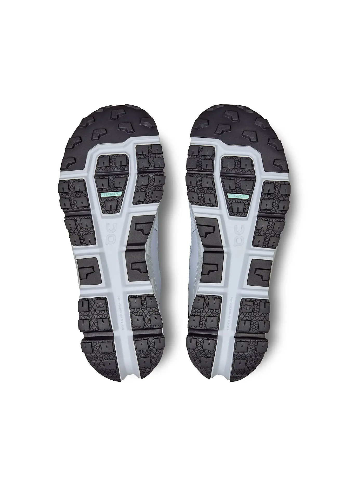 ON | Damen Traillaufschuhe Cloudultra 2 | lila