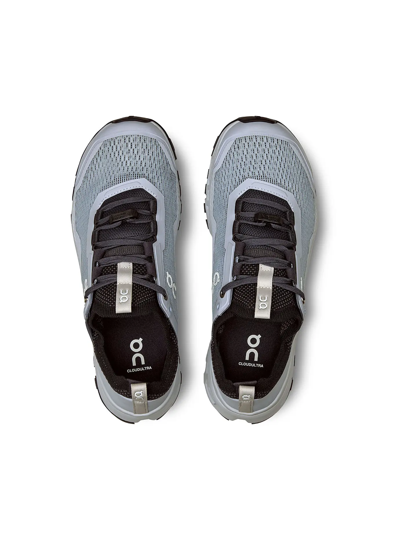 ON | Damen Traillaufschuhe Cloudultra 2 | lila