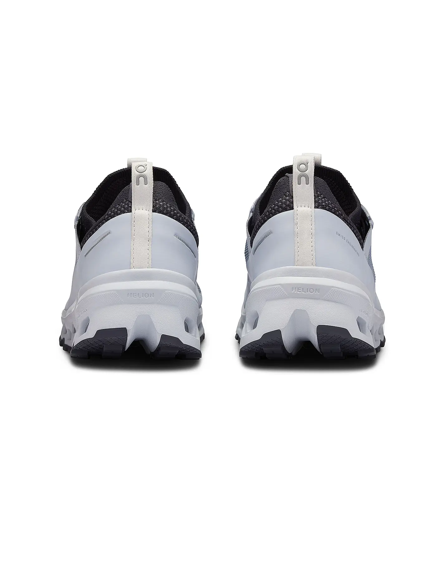 ON | Damen Traillaufschuhe Cloudultra 2 | lila