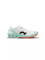 ON | Damen Traillaufschuhe Cloudventure Peak 3 | weiss