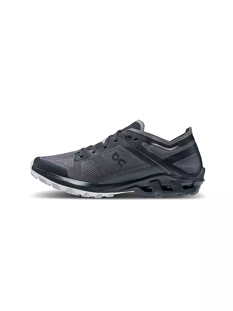 ON | Damen Traillaufschuhe Cloudventure Peak 3 | weiss