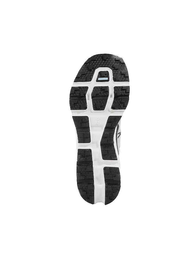 ON | Damen Traillaufschuhe Cloudvista 2 | blau