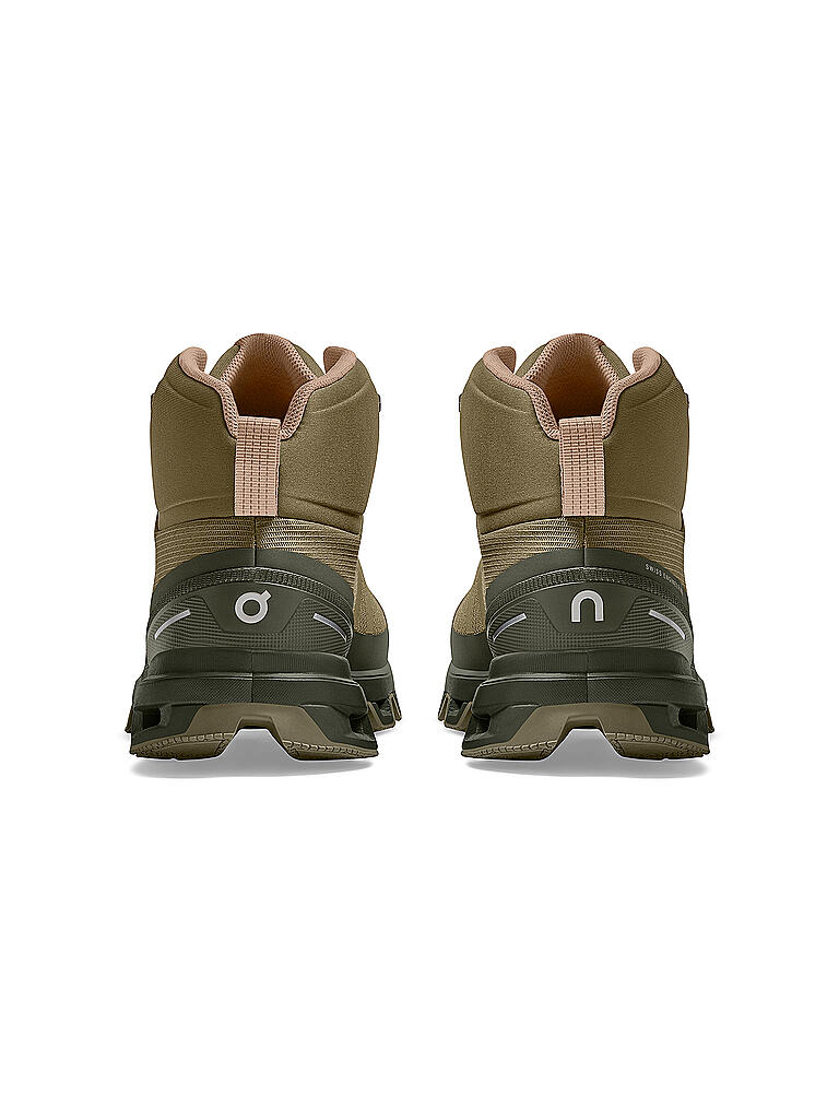 cloudrock waterproof olive