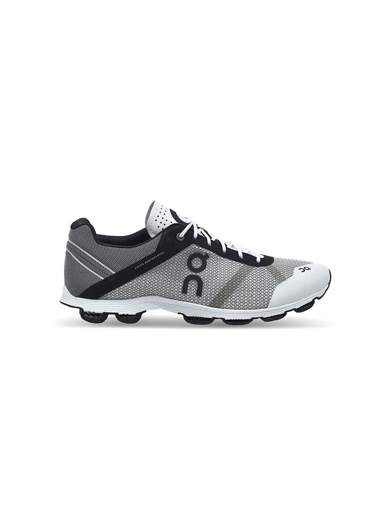 ON | Damen Wettkampf-Laufschuh Cloudrush | 