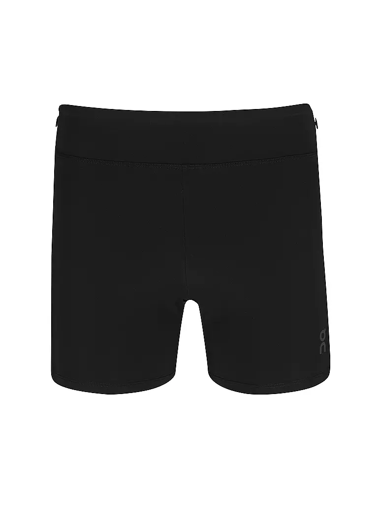 ON | Herren 2in1 Laufshort Hybrid Lumos | schwarz