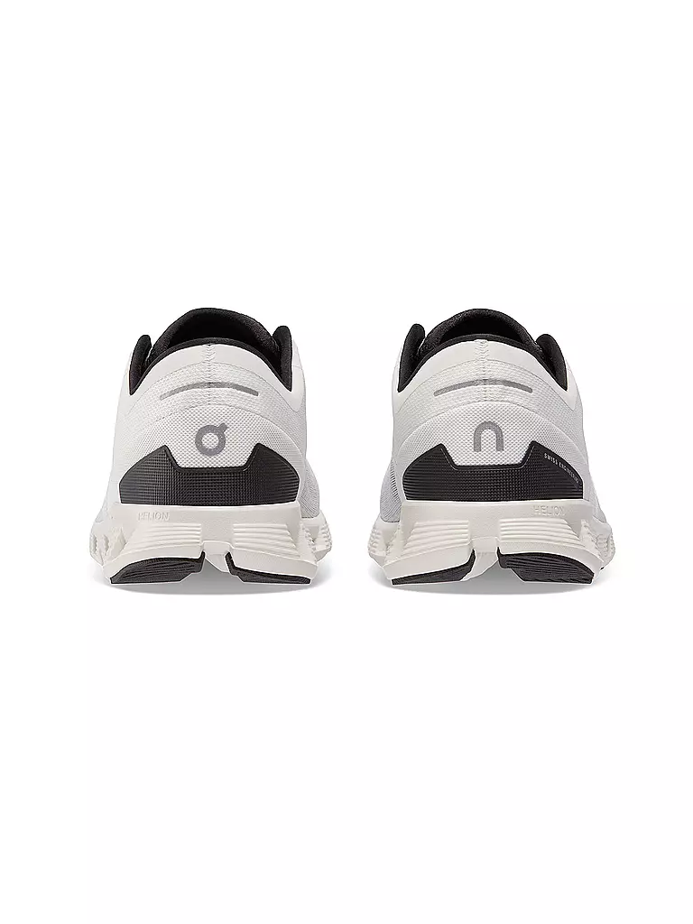 ON | Herren Fitnessschuhe Cloud X3 | weiss
