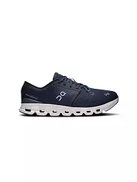 ON | Herren Fitnessschuhe Cloud X4 | dunkelblau