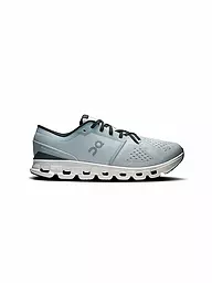 ON | Herren Fitnessschuhe Cloud X4 | grau