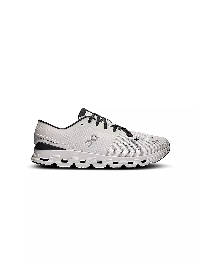 ON | Herren Fitnessschuhe Cloud X4 | weiss