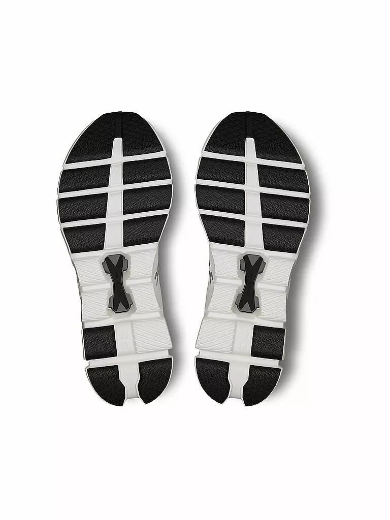 ON | Herren Fitnessschuhe Cloud X4 | schwarz