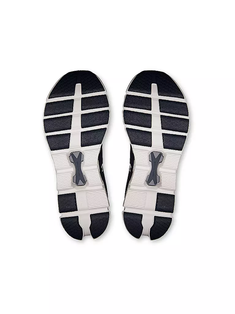 ON | Herren Fitnessschuhe Cloud X4 | dunkelblau