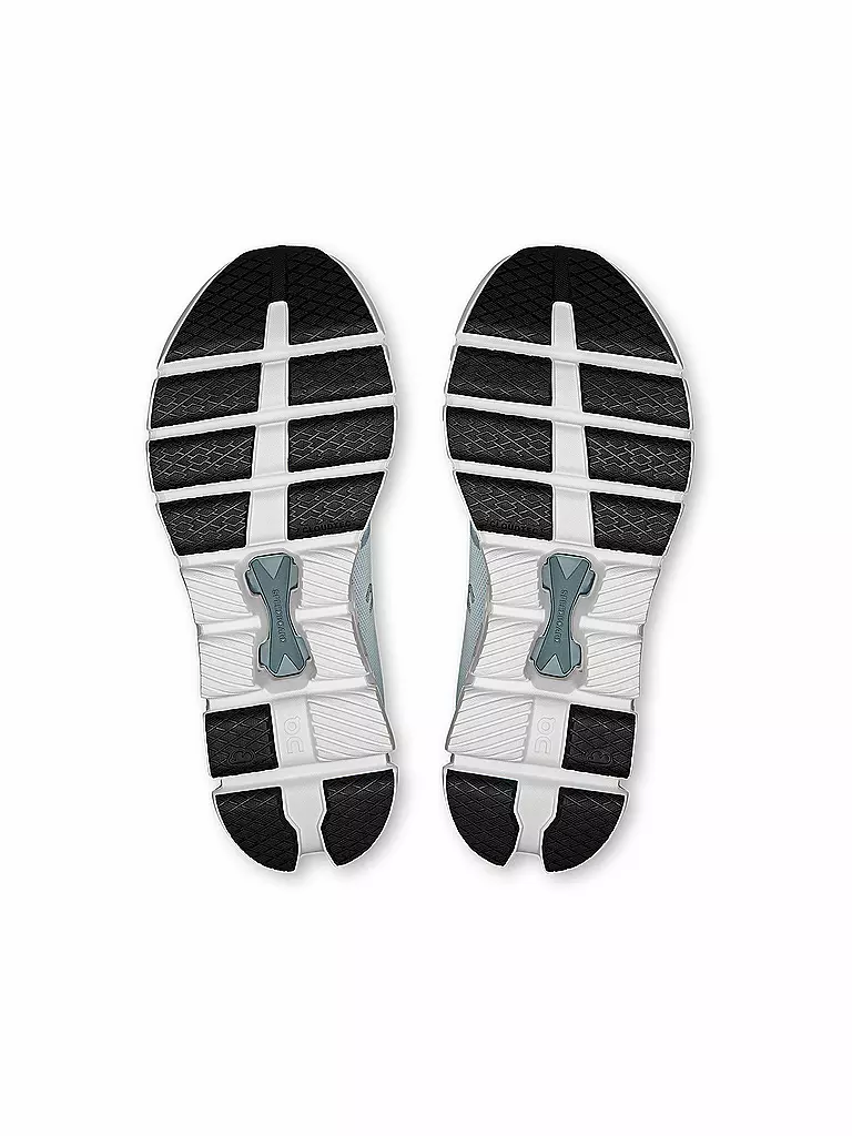 ON | Herren Fitnessschuhe Cloud X4 | weiss