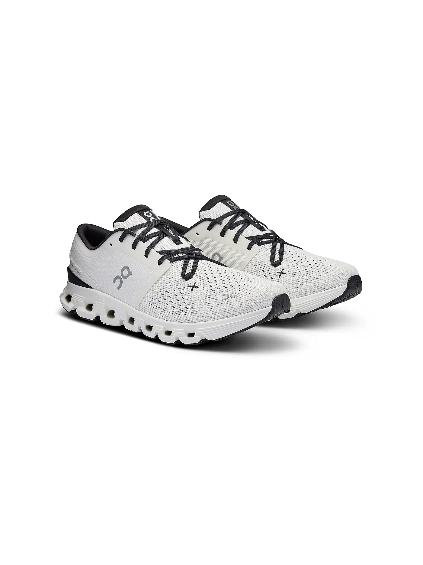 ON | Herren Fitnessschuhe Cloud X4 | weiss