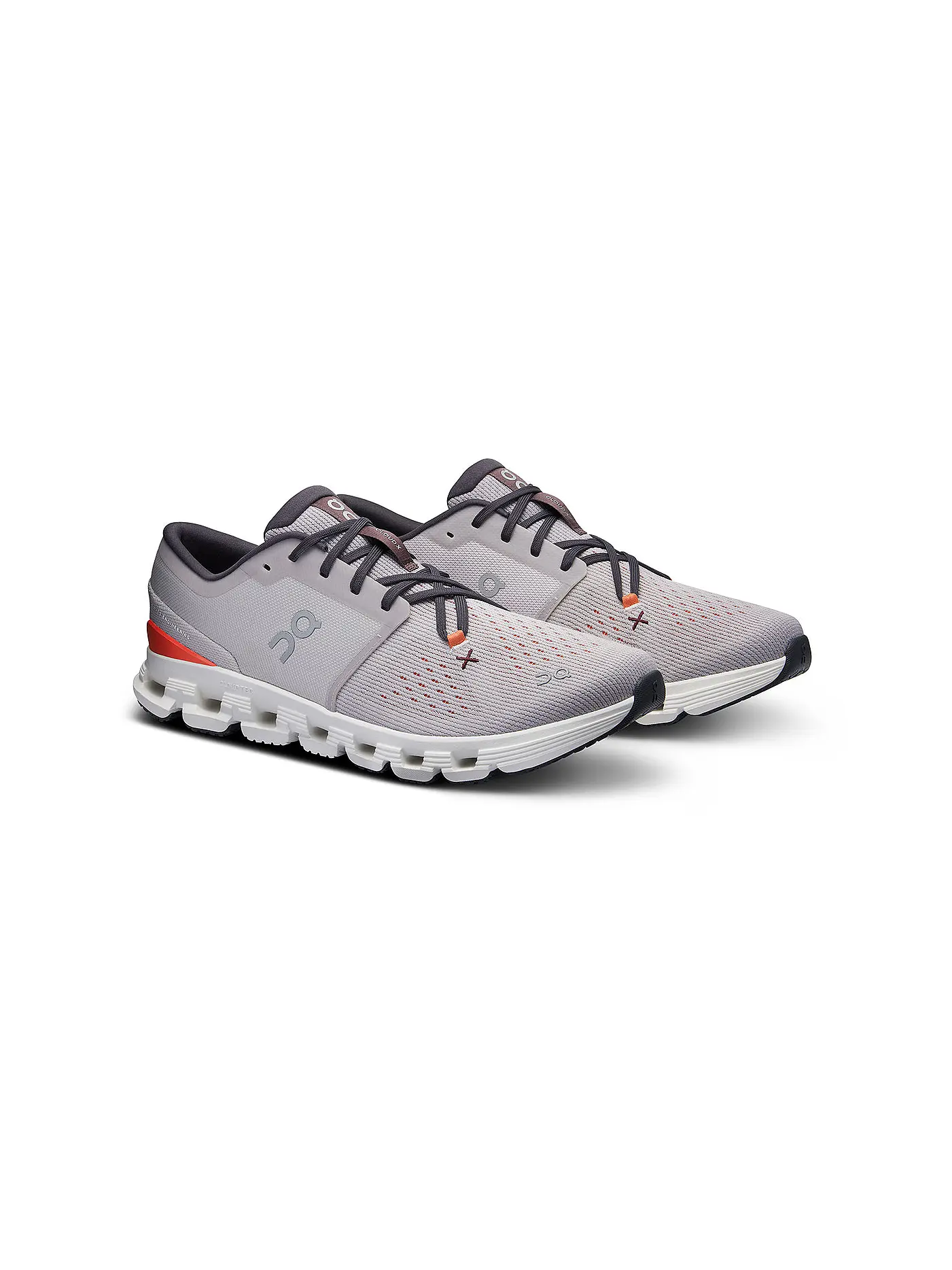 ON | Herren Fitnessschuhe Cloud X4 | weiss
