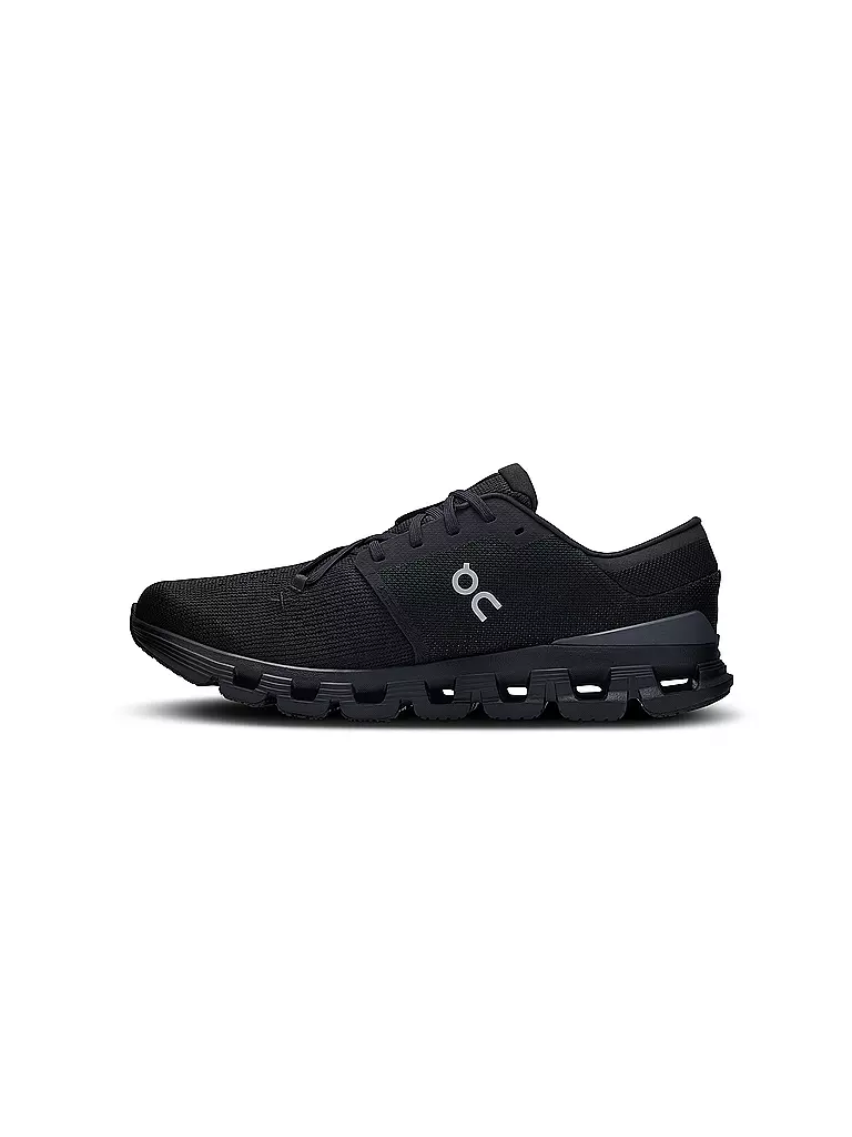 ON | Herren Fitnessschuhe Cloud X4 | weiss