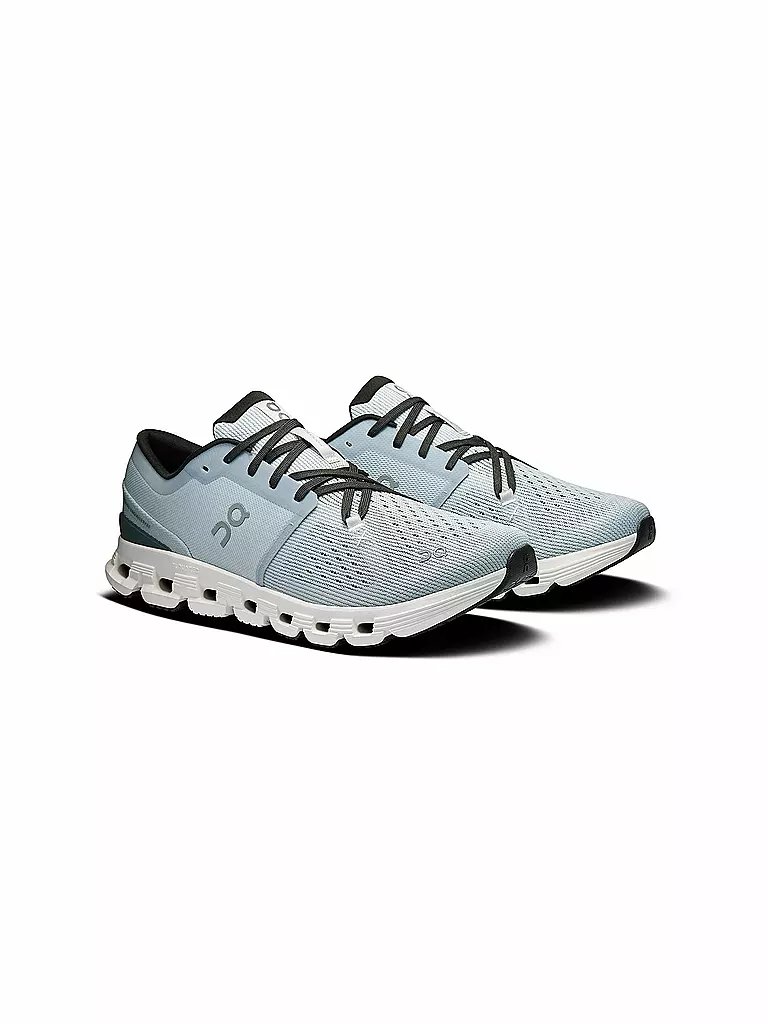 ON | Herren Fitnessschuhe Cloud X4 | weiss