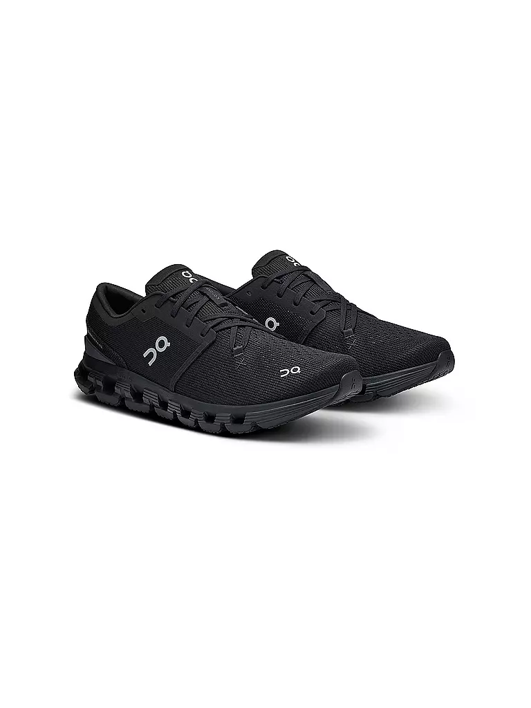ON | Herren Fitnessschuhe Cloud X4 | weiss