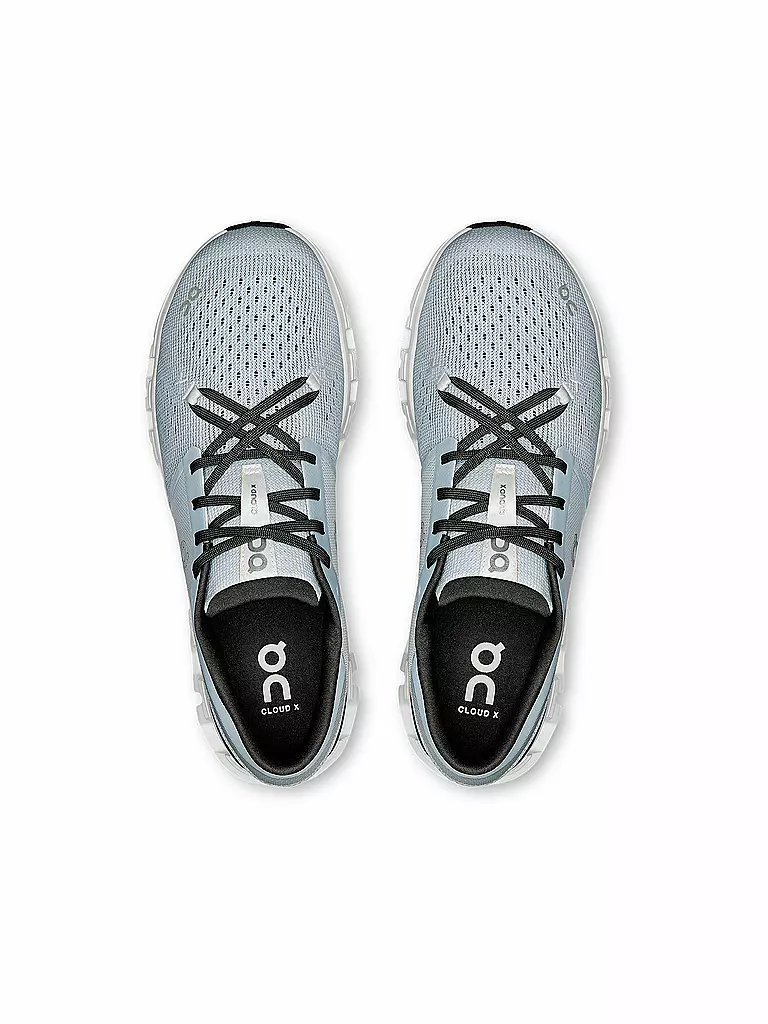 ON | Herren Fitnessschuhe Cloud X4 | weiss