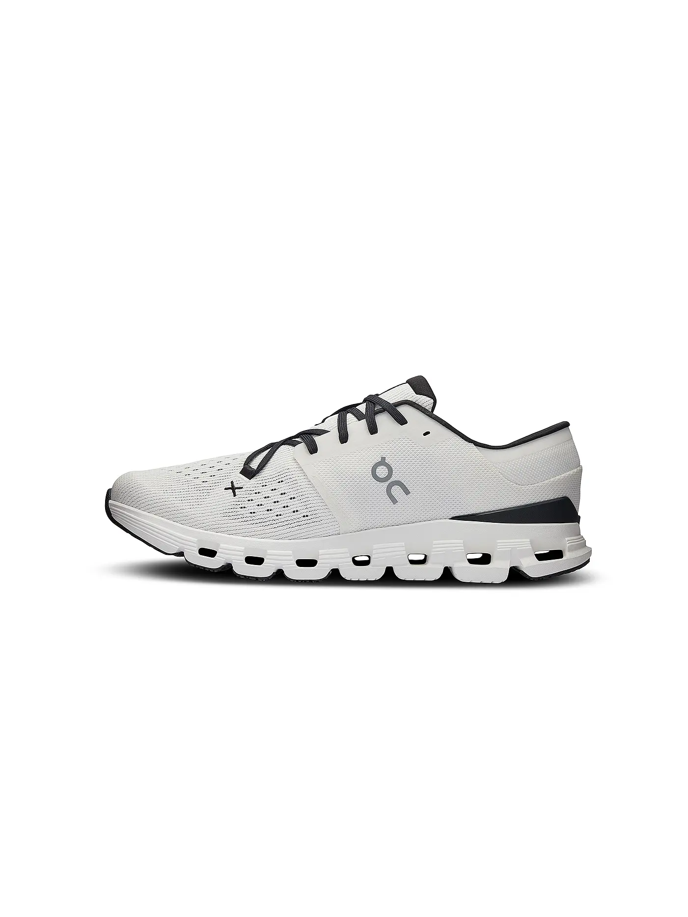 ON | Herren Fitnessschuhe Cloud X4 | weiss