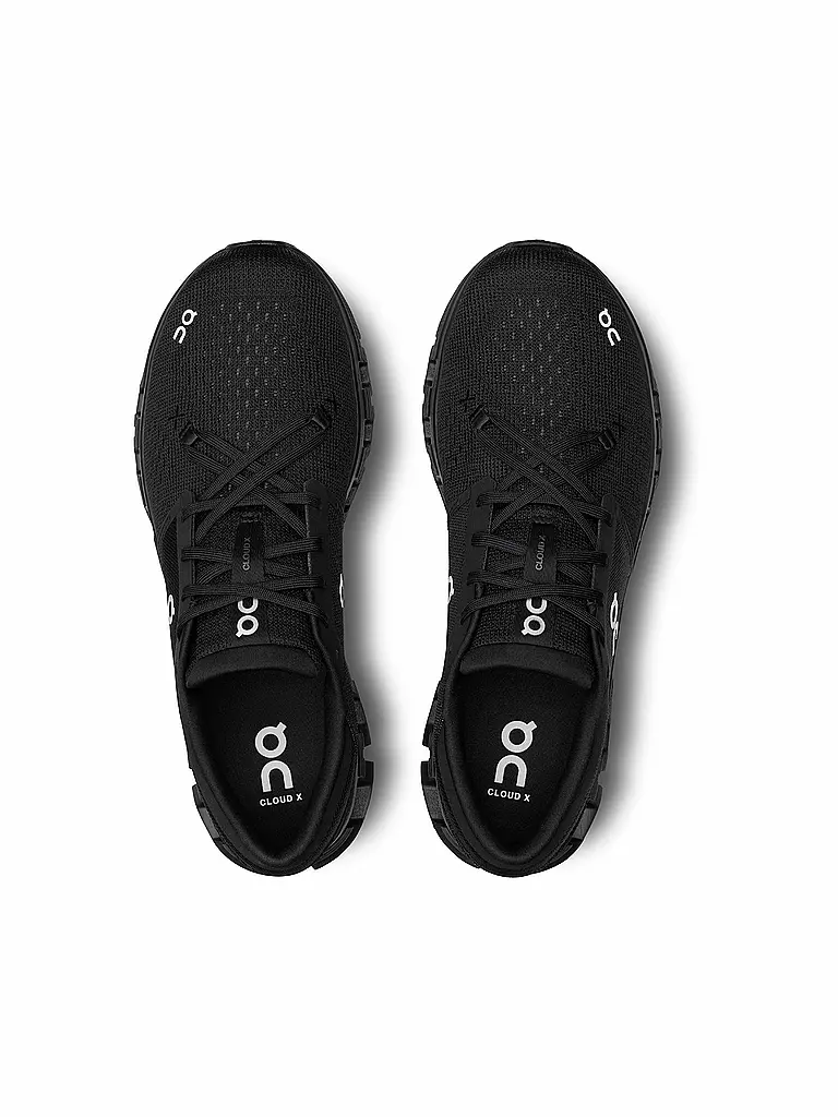 ON | Herren Fitnessschuhe Cloud X4 | weiss