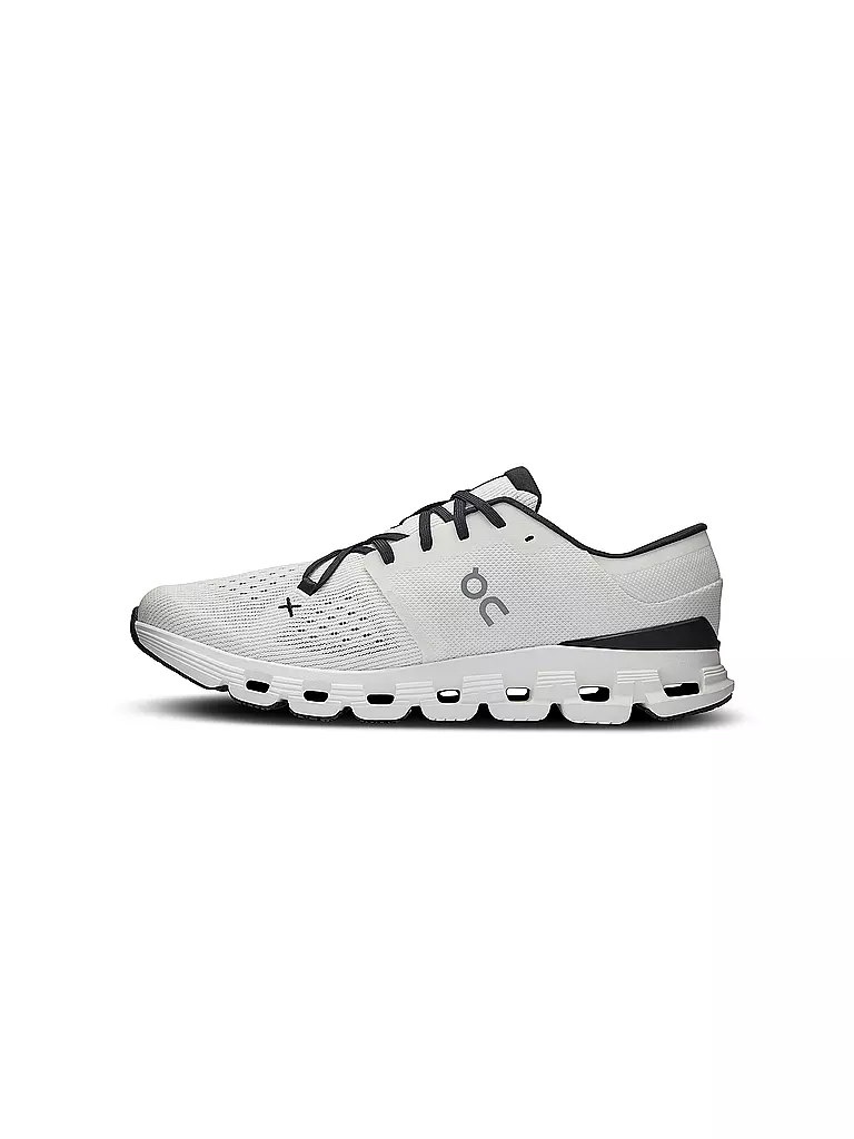 ON | Herren Fitnessschuhe Cloud X4 | schwarz
