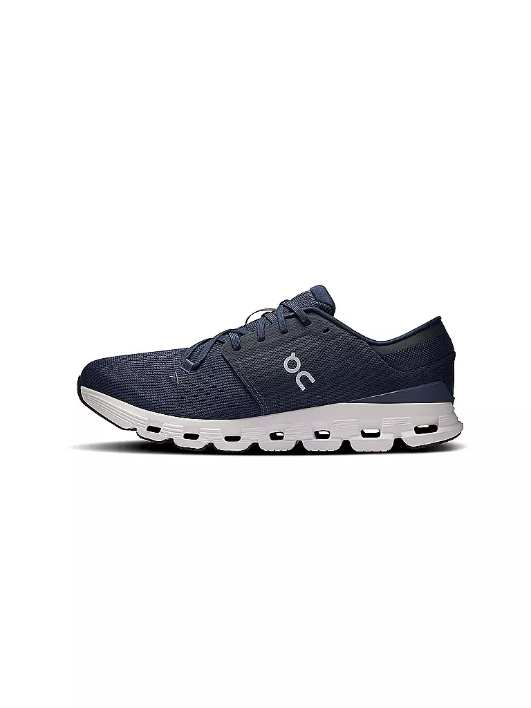 ON | Herren Fitnessschuhe Cloud X4 | dunkelblau