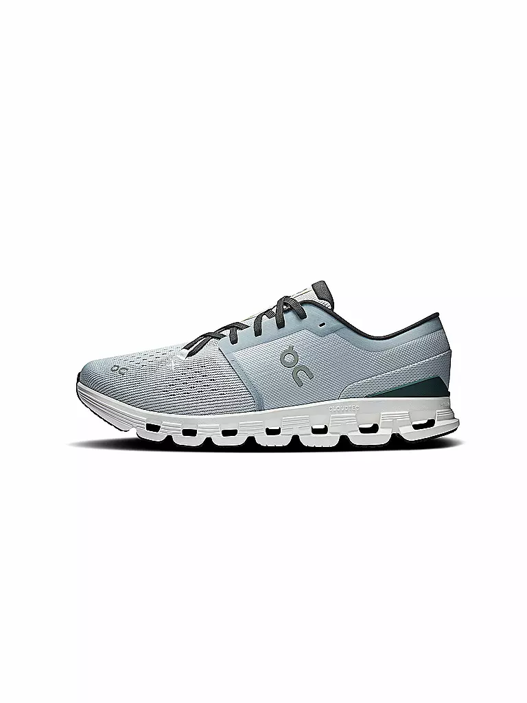 ON | Herren Fitnessschuhe Cloud X4 | weiss