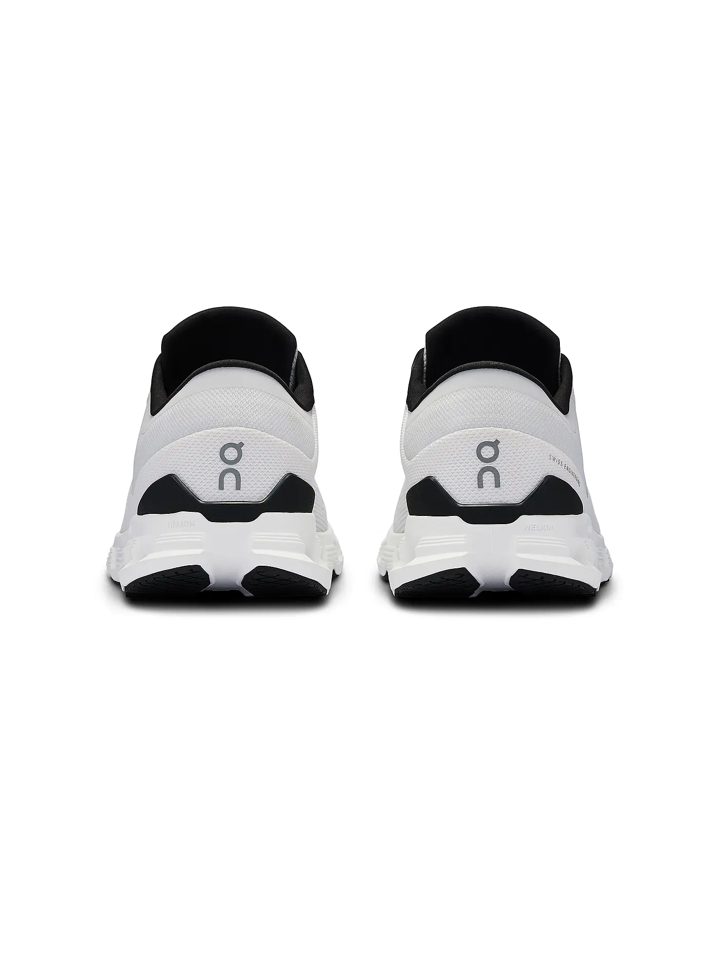 ON | Herren Fitnessschuhe Cloud X4 | weiss