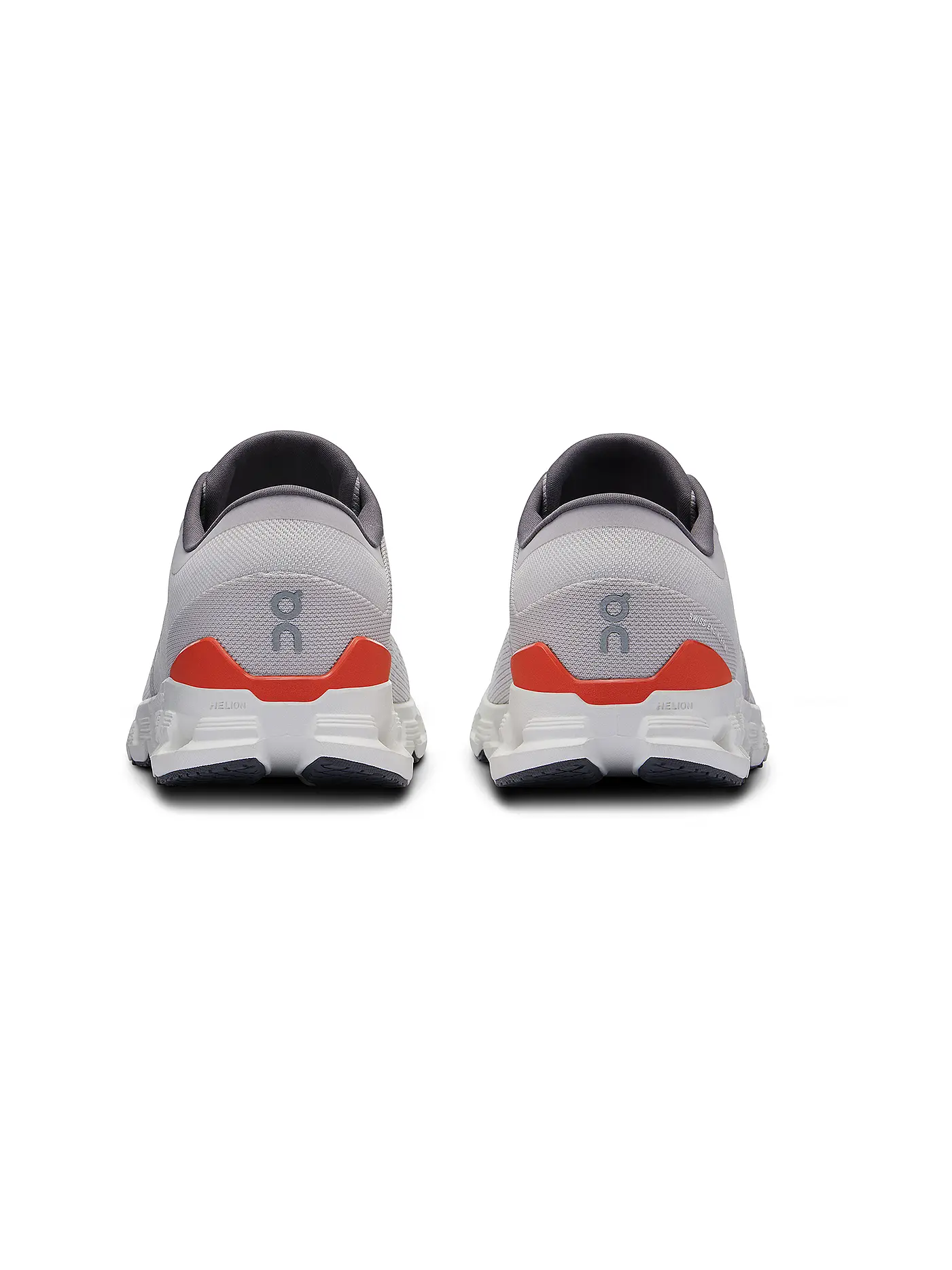 ON | Herren Fitnessschuhe Cloud X4 | weiss