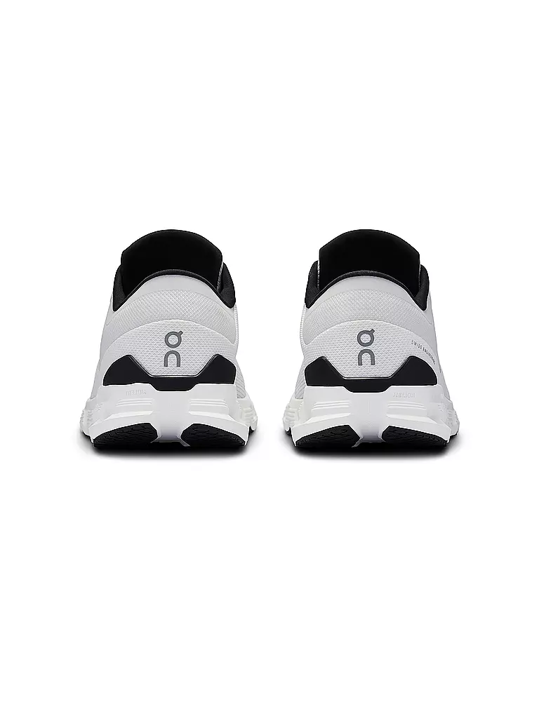 ON | Herren Fitnessschuhe Cloud X4 | schwarz