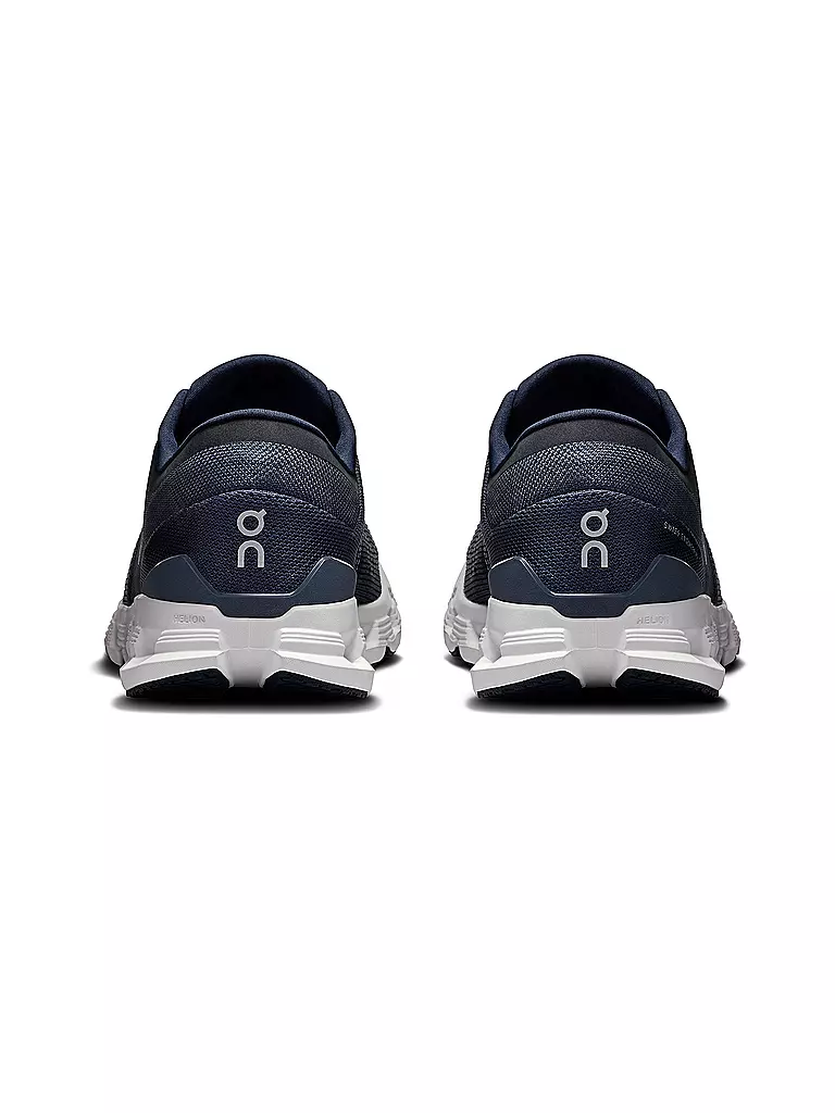 ON | Herren Fitnessschuhe Cloud X4 | dunkelblau
