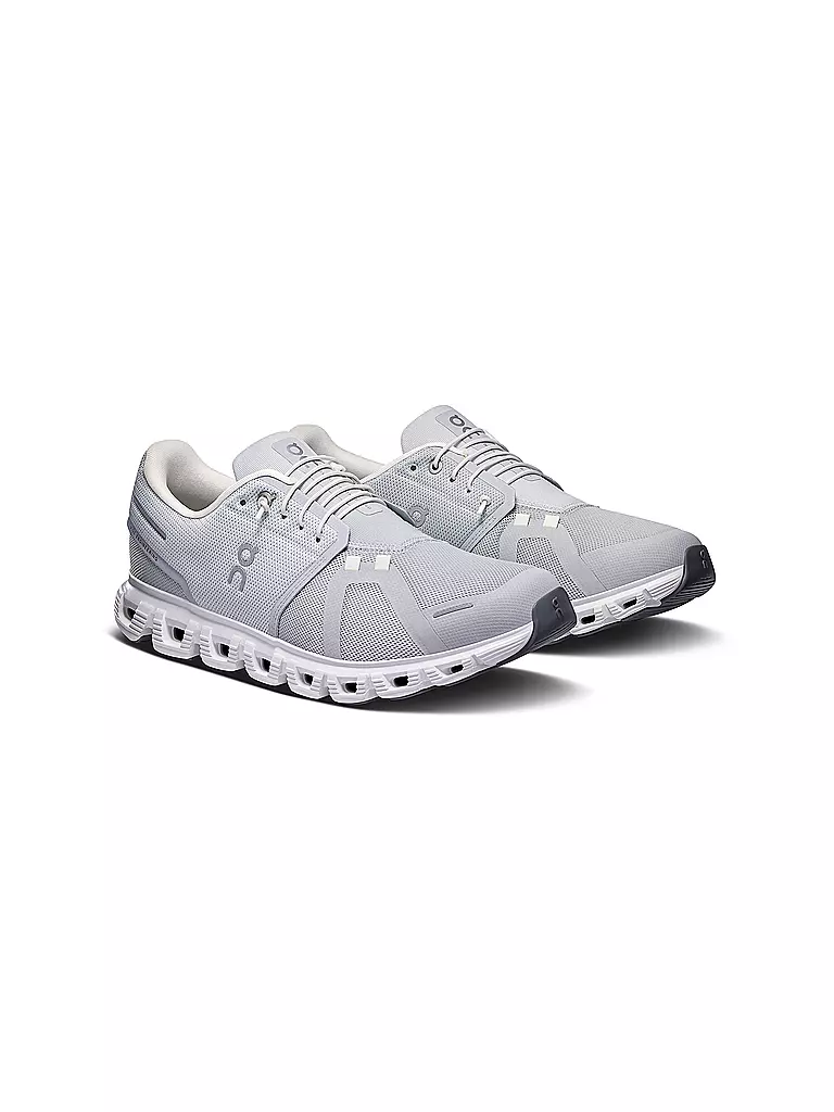 ON | Herren Freizeitschuhe Cloud 6 | dunkelblau