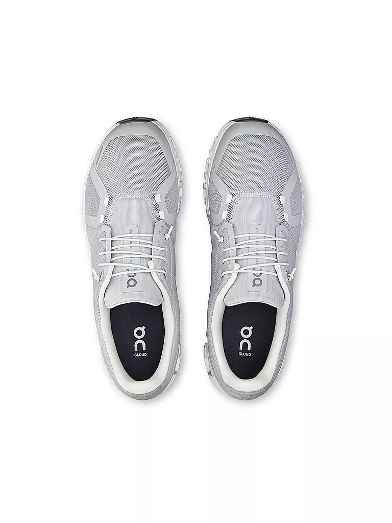 ON | Herren Freizeitschuhe Cloud 6 | dunkelblau
