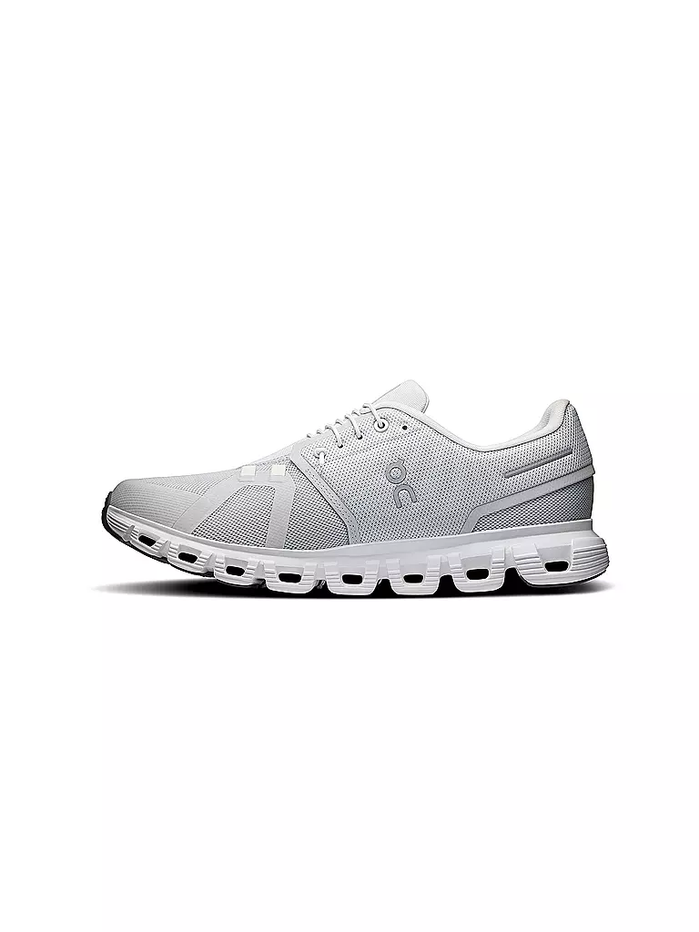 ON | Herren Freizeitschuhe Cloud 6 | dunkelblau