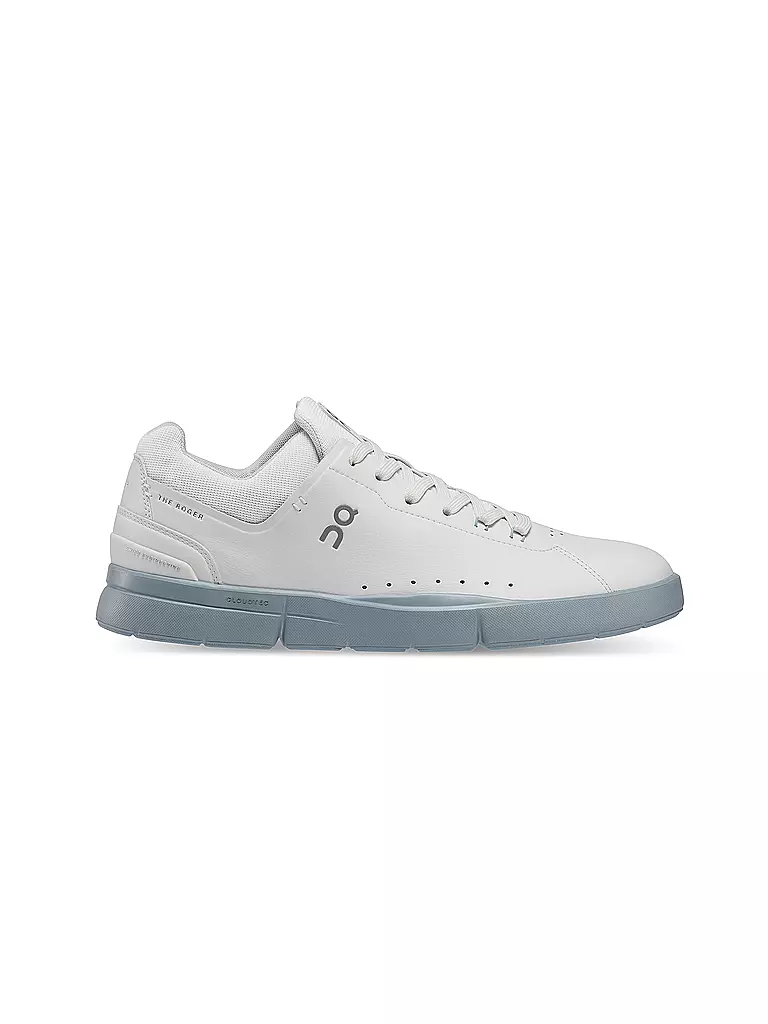 ON | Herren Freizeitschuhe The Roger Advantage | weiss