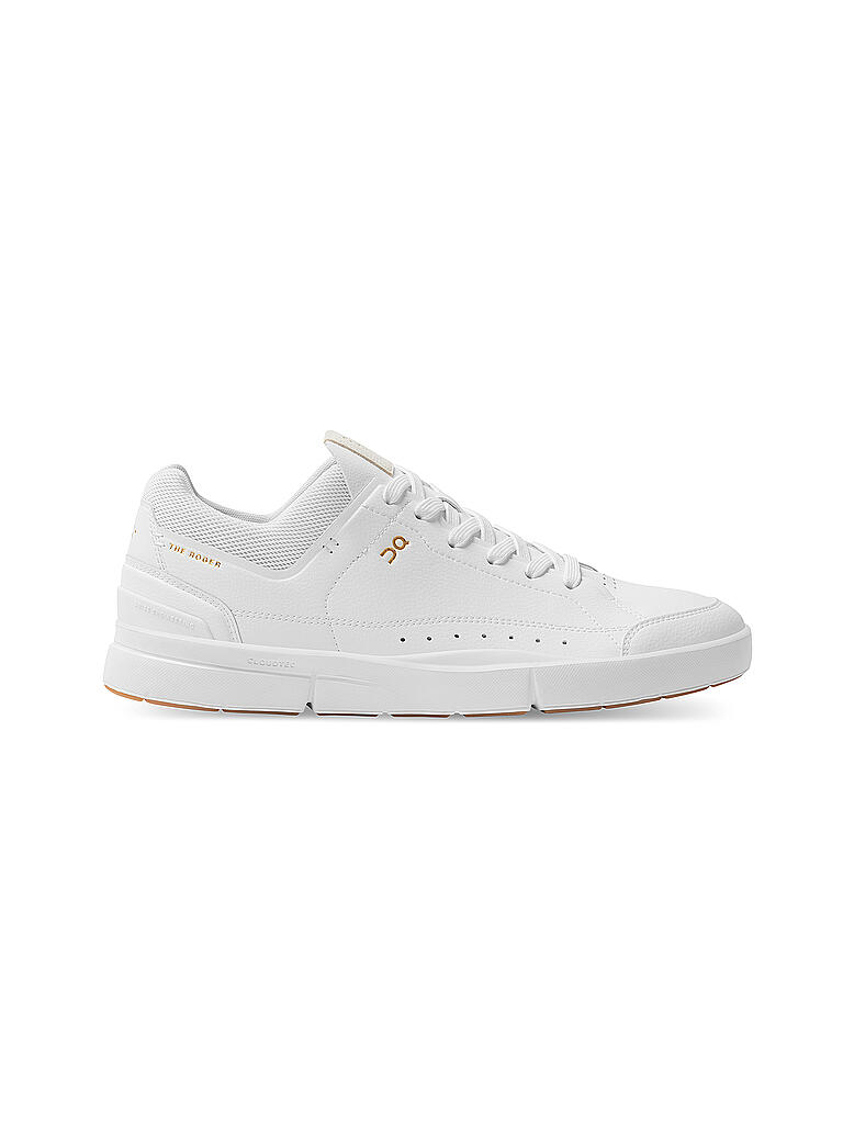 ON | Herren Freizeitschuhe THE ROGER Centre Court | weiß